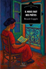 Il nous faut des poètes - Benoît Coppée