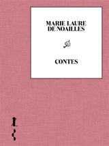 Contes - Marie-Laure de Noailles