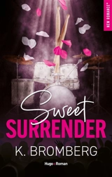 Backstage pass. Vol. 2. Sweet surrender - Kay Bromberg