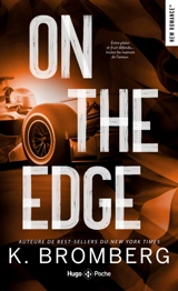 Full throttle series. Vol. 2. On the edge - Kay Bromberg