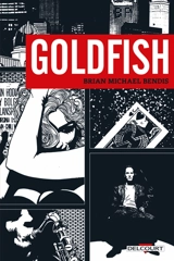 Goldfish - Brian Michael Bendis