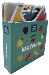 Les fruits - Deborah Pinto
