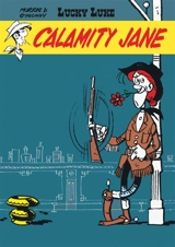 Lucky Luke. Vol. 30. Calamity Jane - Morris