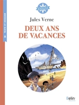 Deux ans de vacances - Jules Verne