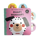 Ouaf ! Ouaaaf ! - Tanja Louwers