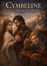 Cymbeline : by William Shakespeare - William Shakespeare