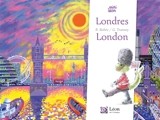 Londres. London - Régine Bobée