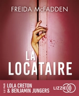 La locataire - Freida McFadden