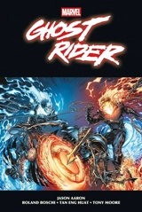 Ghost Rider par Jason Aaron - Jason Aaron