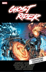 Ghost Rider par Jason Aaron - Jason Aaron