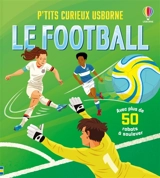 Le football - Rob Lloyd Jones