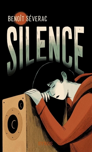 Silence - Benoît Séverac