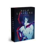 Solo Leveling : Le jeu de cartes : Deluxe