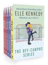 Off Campus Boxed Set - Elle Kennedy