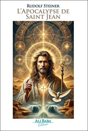 L'Apocalypse de saint Jean - Rudolf Steiner