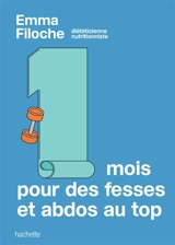 1 mois pour des fesses et abdos au top - Emma Fitness Goal