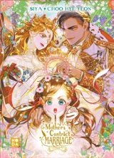 Mother's contract marriage. Vol. 1 - Siya