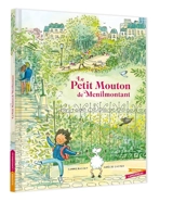 Le petit mouton de Ménilmontant - Sharon Amanda Massey