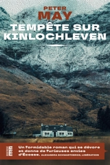 Tempête sur Kinlochleven - Peter May