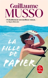 La fille de papier - Guillaume Musso