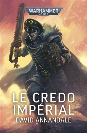Le credo impérial - David Annandale
