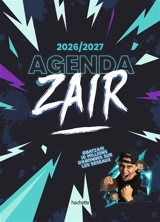 Agenda Zair 2026-2027 : @Batzair 10 millions d'abonnés sur les réseaux - Batzair