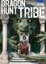 Dragon hunt tribe. Vol. 5 - Shiro Kuroi