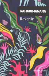 Revenir - Raharimanana