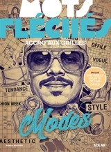 Mots fléchés modes - Fabrice Bouvier