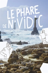 Le Phare de Nividic - Petitmangin, Gilles