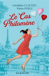 Le cas Philomène - Géraldine Claudel
