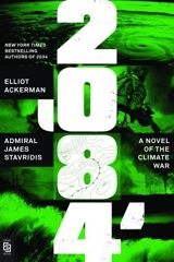 2084 - Elliot Ackerman