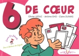 6 de coeur - Olivier Leduc