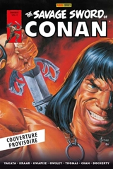 Savage sword of Conan. Vol. 9 - Roy Thomas