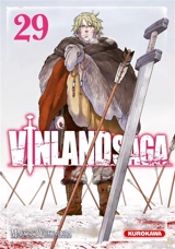 Vinland saga. Vol. 29 - Makoto Yukimura
