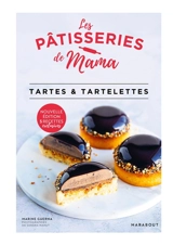 Tartes & tartelettes - Marine Guerna