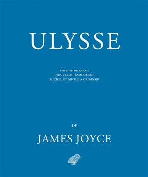 Ulysse - James Joyce