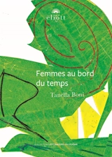 Femmes au bord du temps - Tanella Boni