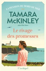 Le rivage des promesses - Tamara McKinley