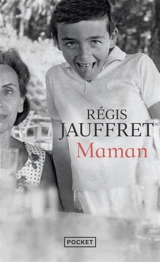 Maman - Régis Jauffret