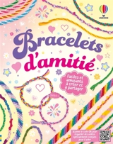 Bracelets d'amitié - Victoria Williams