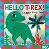 Hello T-rex ! - Sharon King-Chai