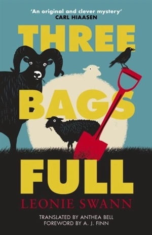 Three Bags Full - Leonie Swann