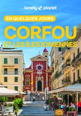 Corfou et les îles Ioniennes en quelques jours - Stuart Butler