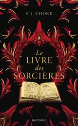 Le livre des sorcières - Carolyn Jess-Cooke