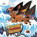 Les pirates - Ondrej Navratil