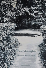 Dans l'abri anglais - Laurence Werner David