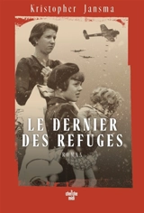 Le dernier des refuges - Kristopher Jansma