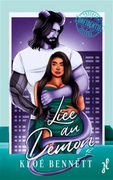 Liée au démon - Kloé Bennett