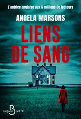 Liens de sang - Angela Marsons